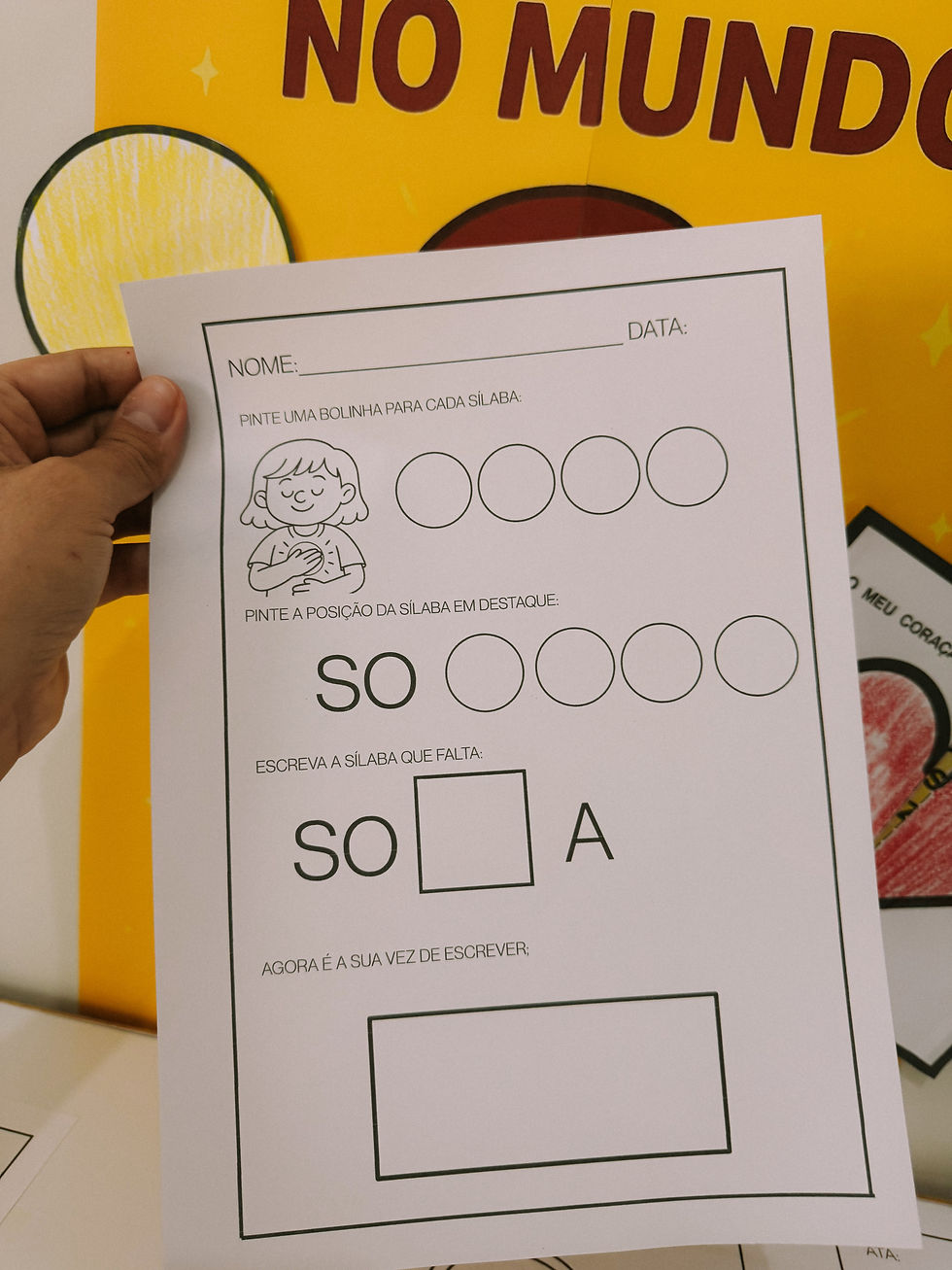 Miniatura: 🌟 A Laterninha de Sofia