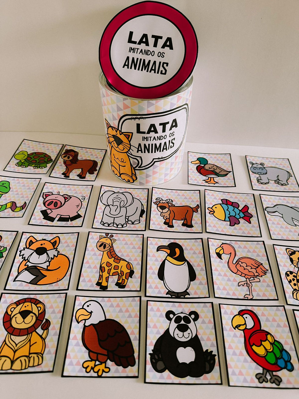 Miniatura: Combo de Recursos