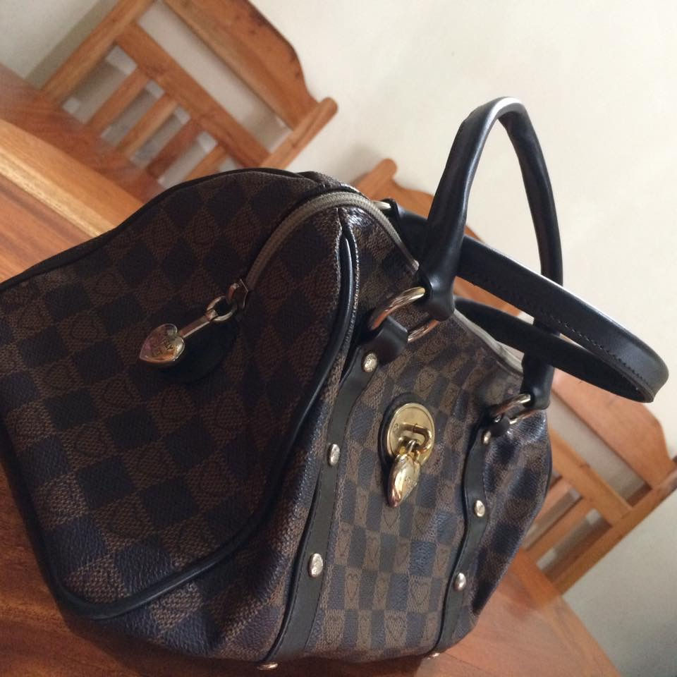 Thumbnail: Lovely Heart Handbag  