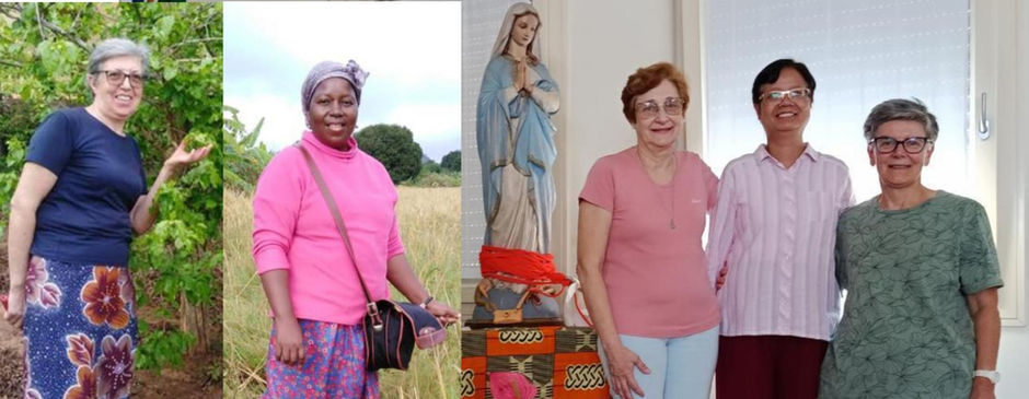 Conclusioni della Presidente all'assemblea generale 2025