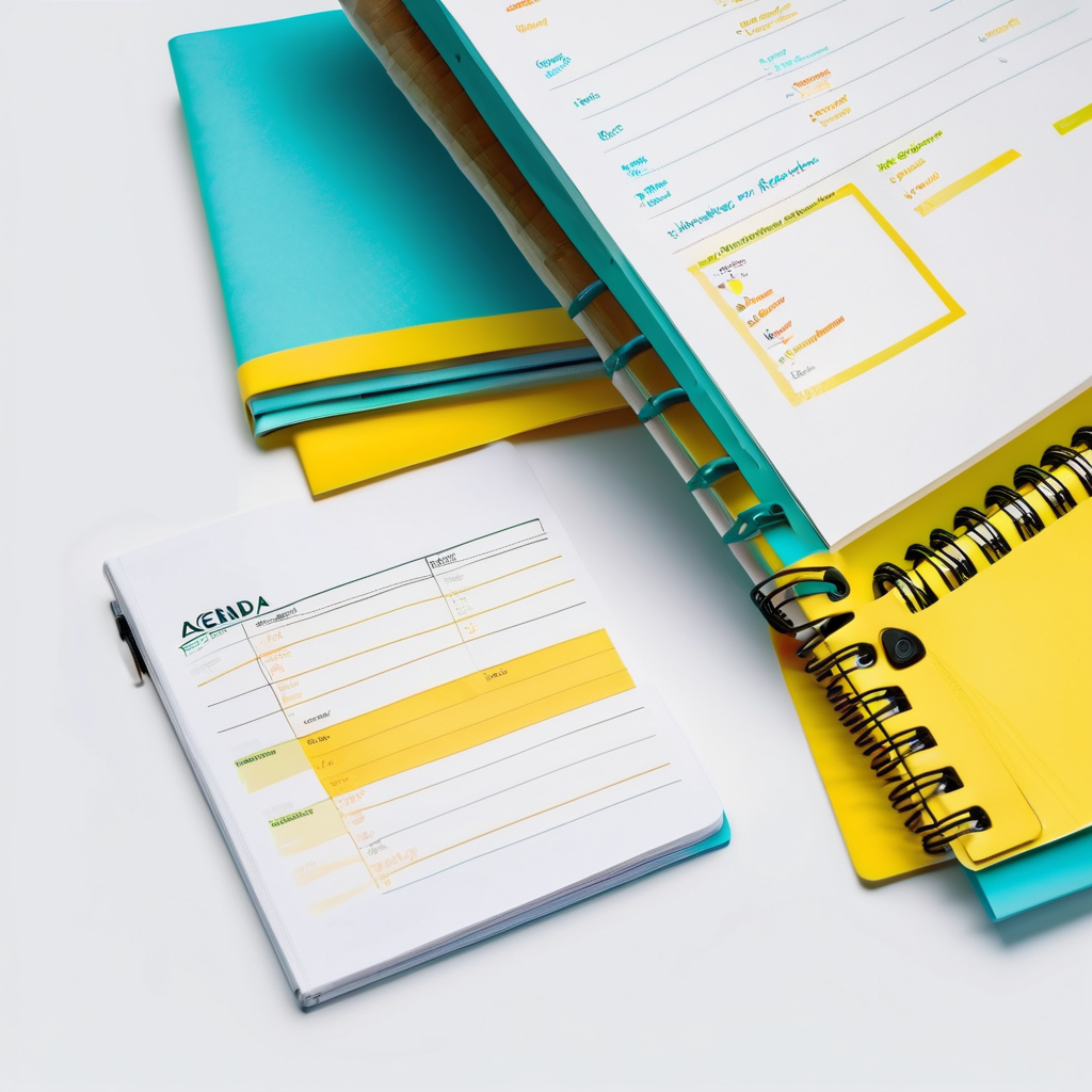Agenda Planejadora