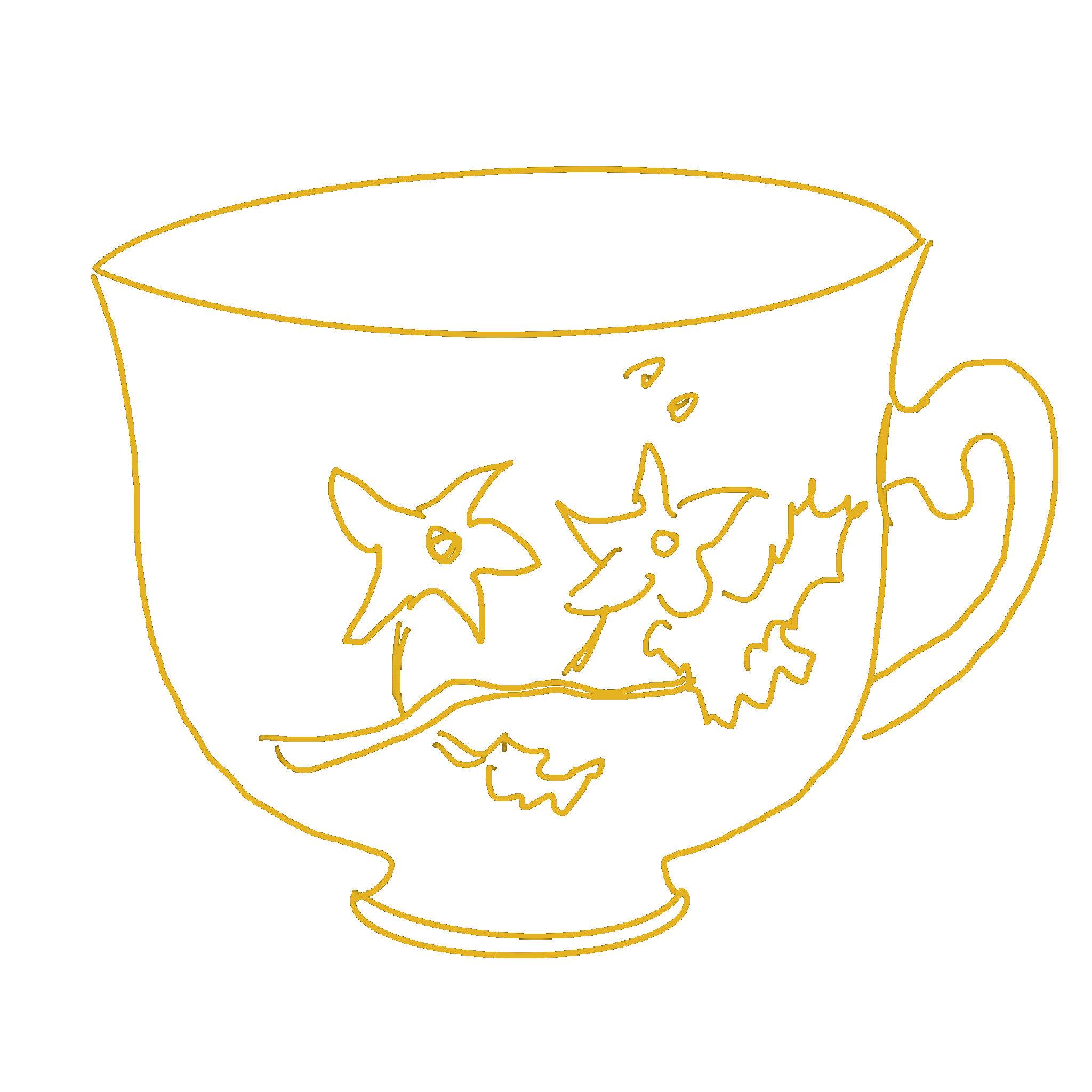 chai cup
