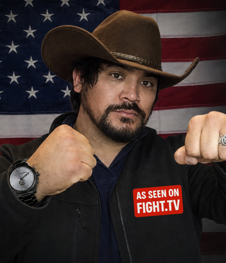4-TIME WORLD CHAMPION MARCOS ANDREW NAVARRO EXPANDS HIS COMBAT SPORTS LEGACY!