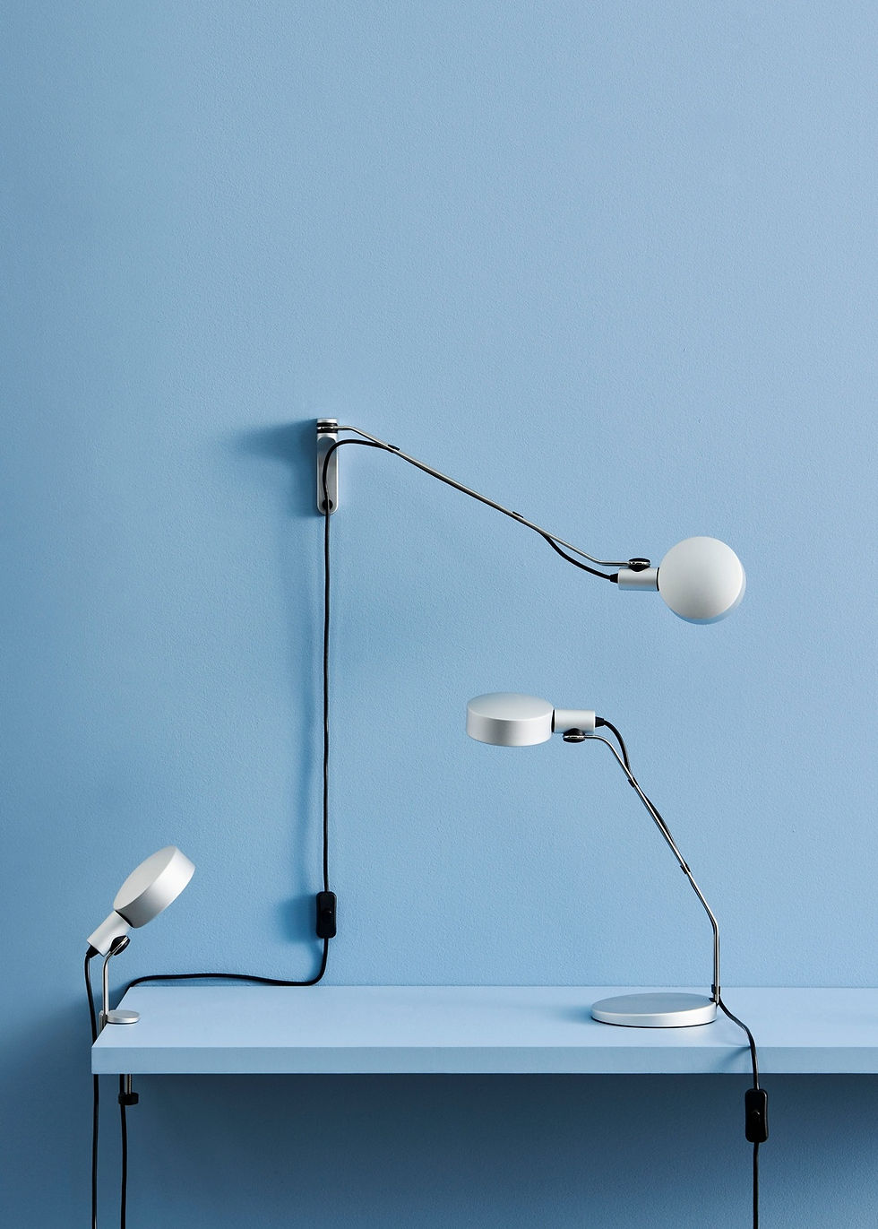 Thumbnail: Cupola Wall Lamp