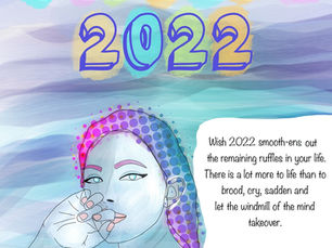 Refresh 2022
