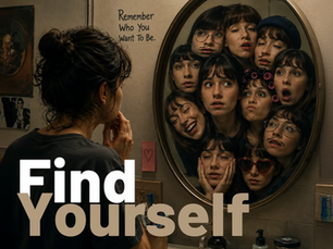 The People Around You Are Shaping Your Life More Than You