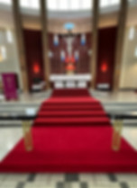 Have any carpet made into a stair runner or Rug!