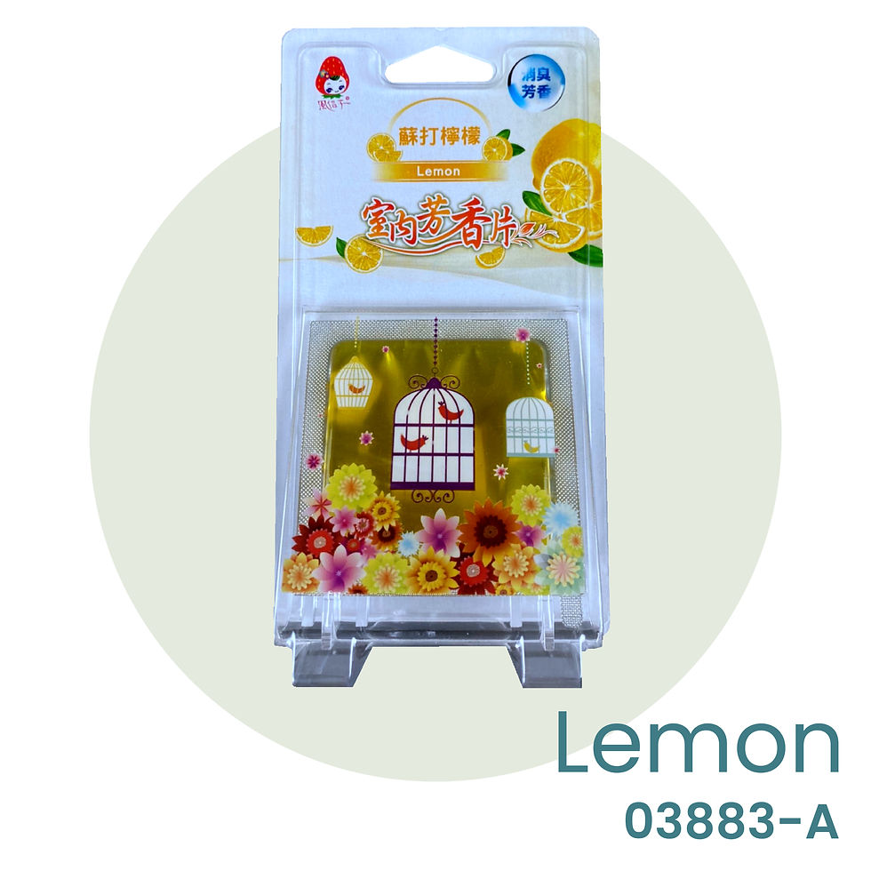 縮圖：Household Fragrance No.03883