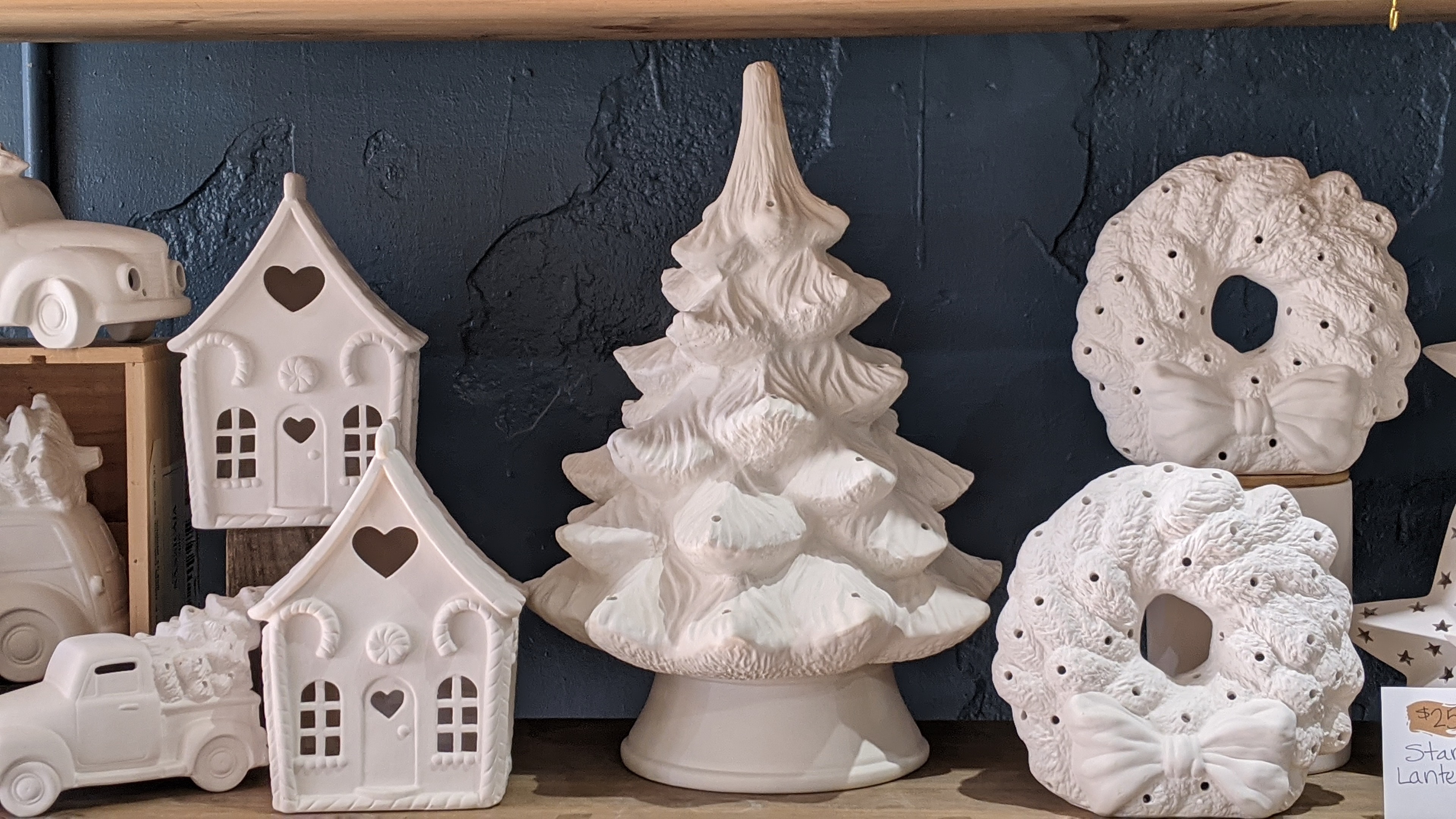 Pottery Staten Island New York Clay and Kiln Studio United States