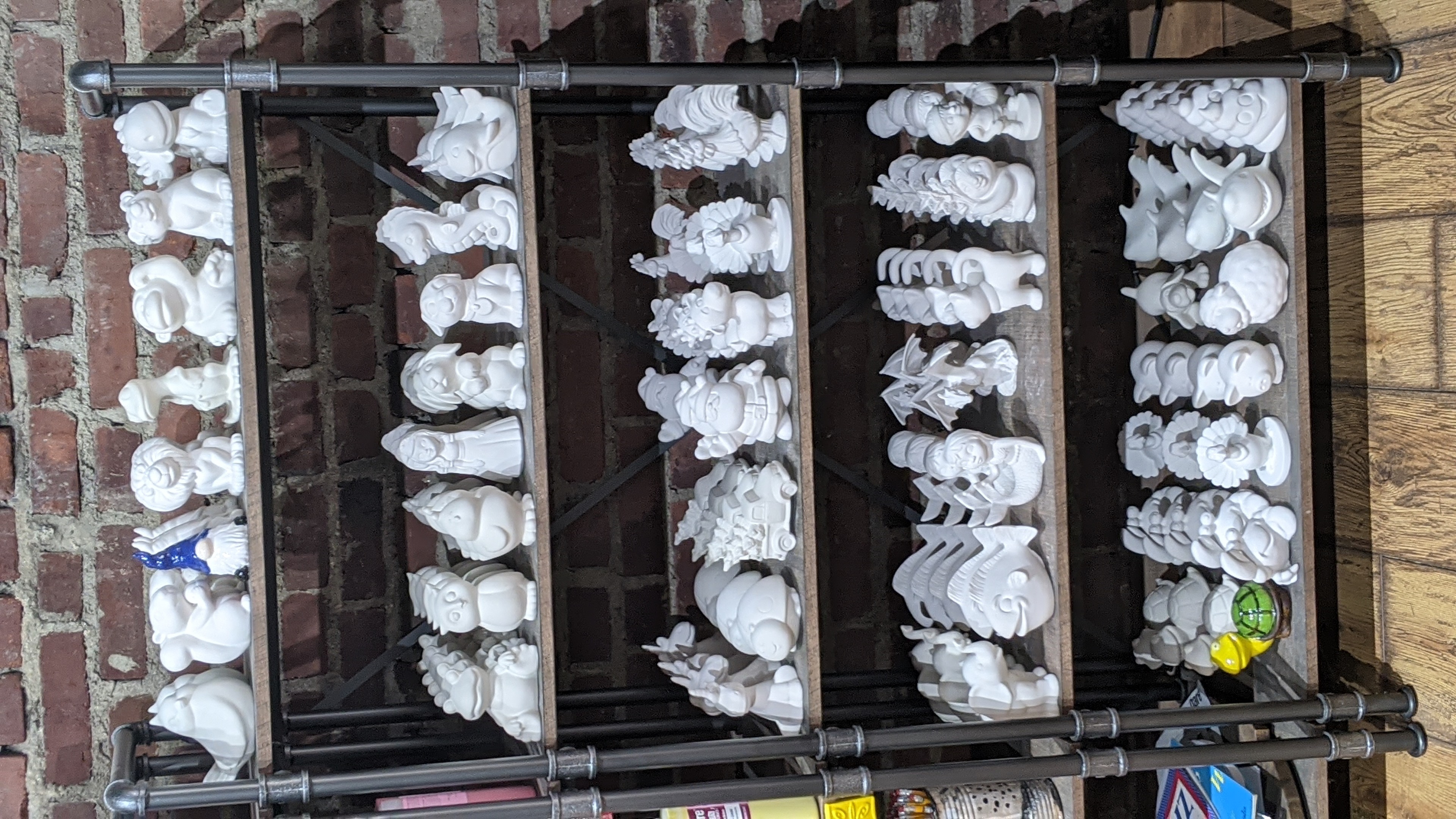 Pottery Staten Island New York Clay and Kiln Studio United States