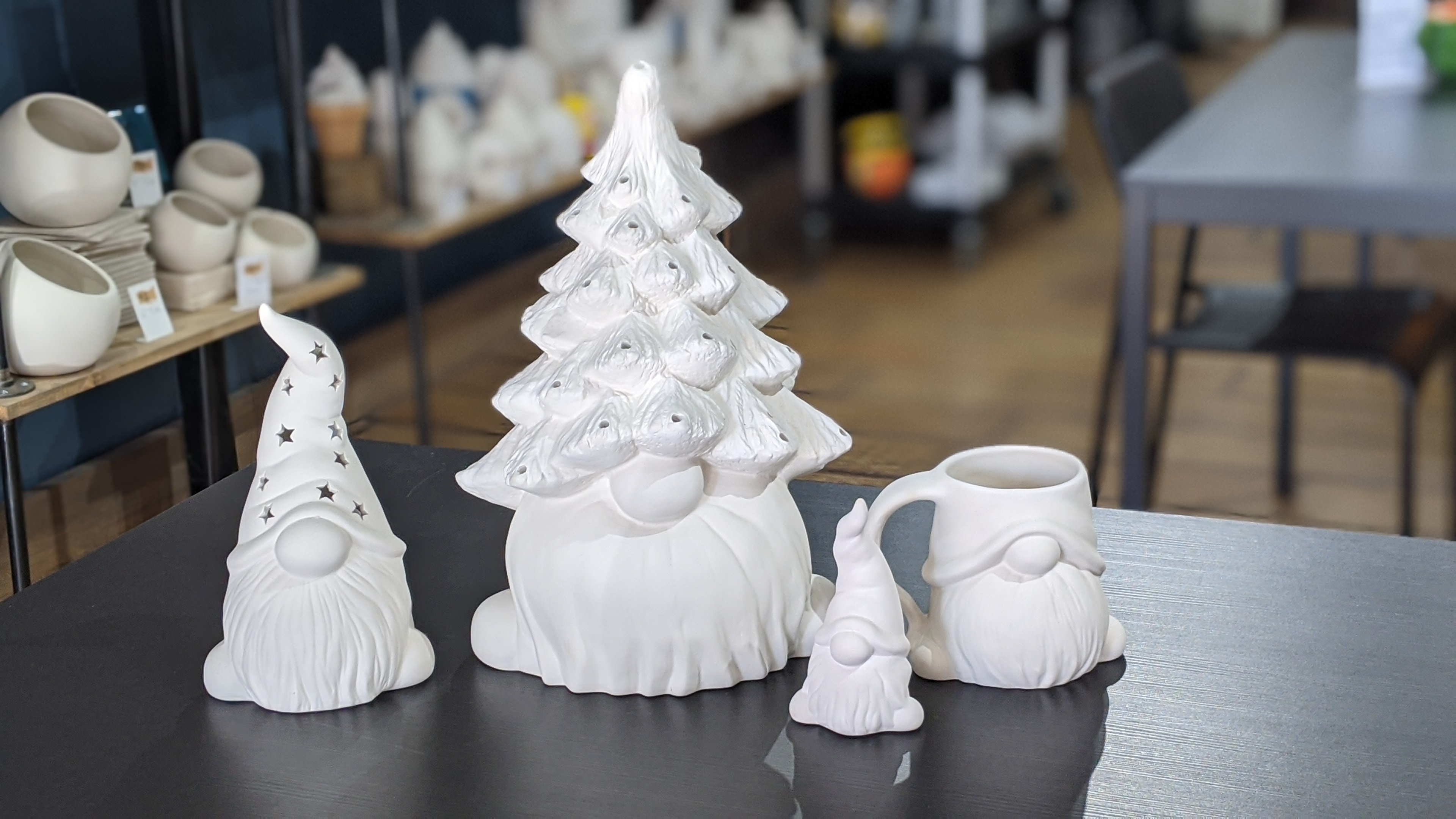 Pottery Staten Island New York Clay and Kiln Studio United States