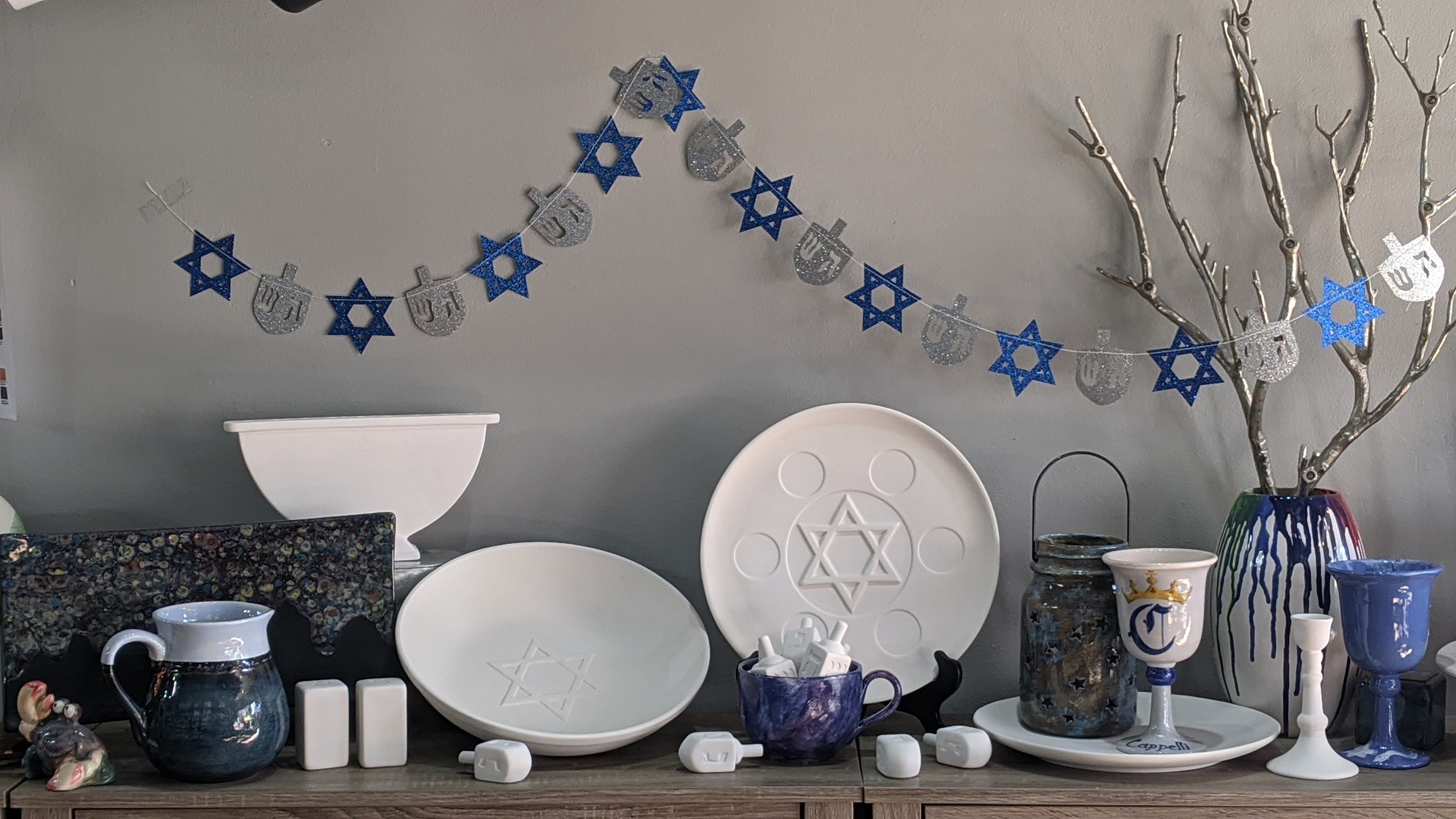 Pottery Staten Island New York Clay and Kiln Studio United States