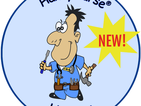 A New Chapter in Care: Introducing HandyNurse® Helpers and Our First Project