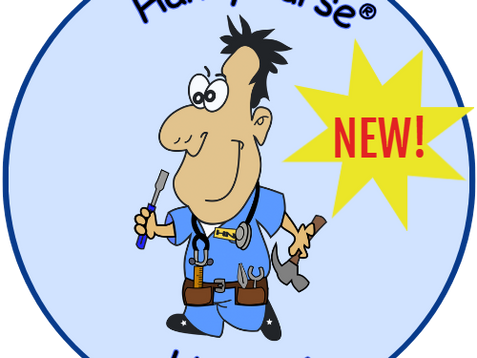 A New Chapter in Care: Introducing HandyNurse® Helpers and Our First Project