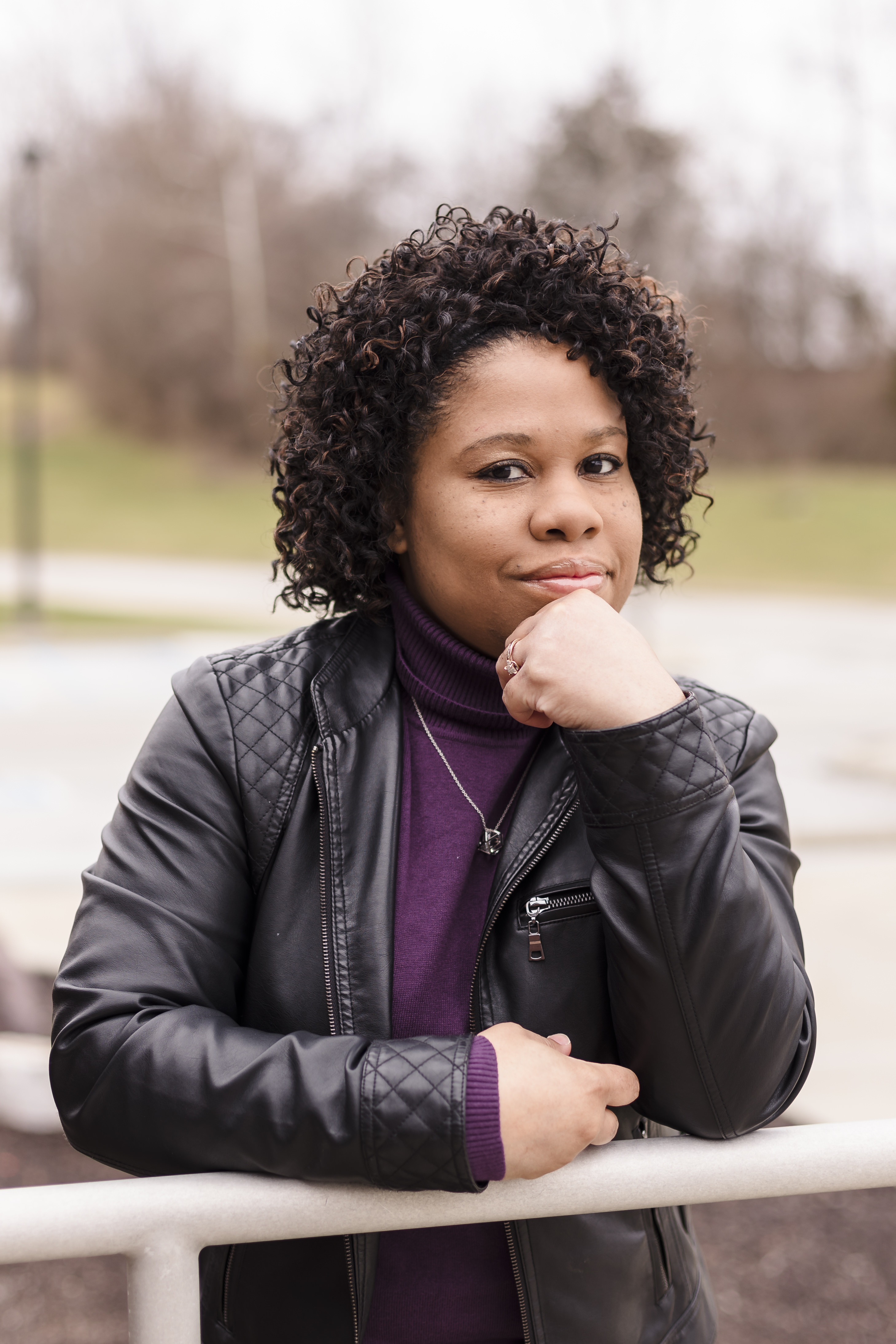 Writer: Tamaria Smith-Gillespie