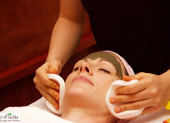 Facial Therapy