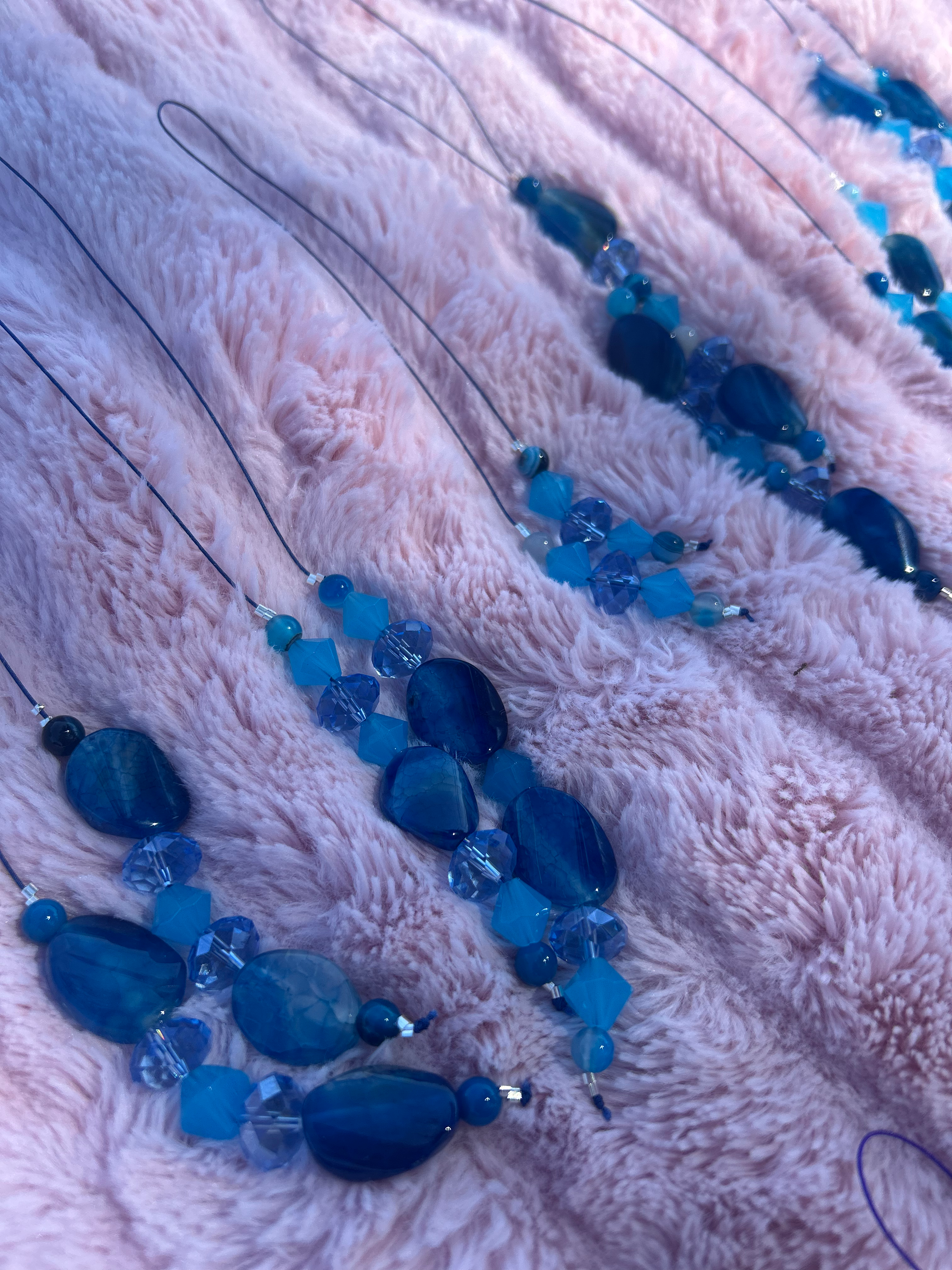 "Nava" Treasured Soul Bookmark