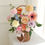 Thumbnail: Flower basket size S : colorful pastel