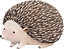 Zeichnung von Hedgehog