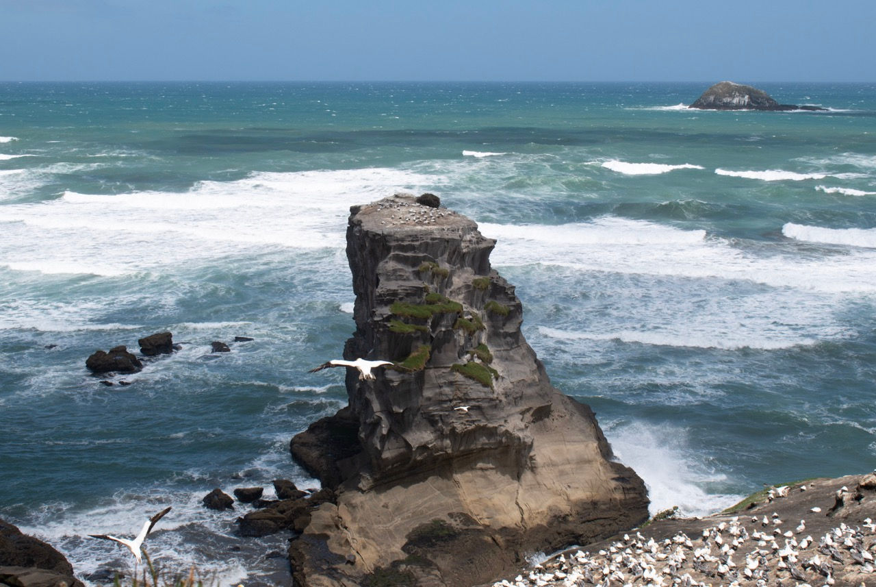 Wish my home had views like this