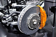 Car Disc Brake