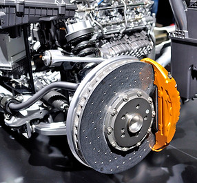 Car Brake System