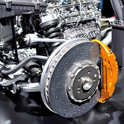 Car Disc Brake