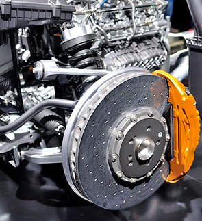 Car Disc Brake