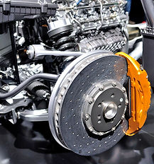 Car Disc Brake