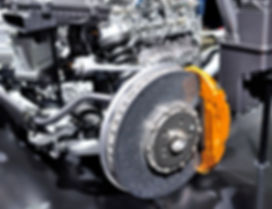Car Disc Brake