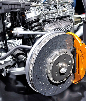 Car Disc Brake