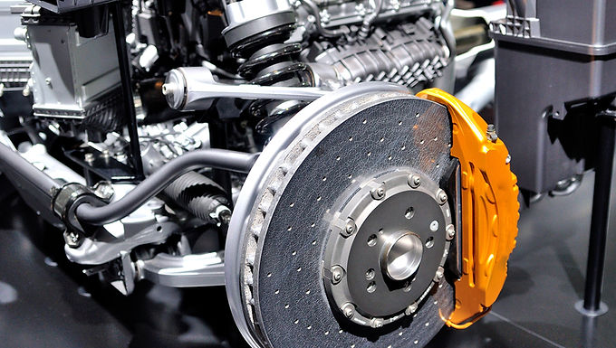 BRAKE CLEANER
