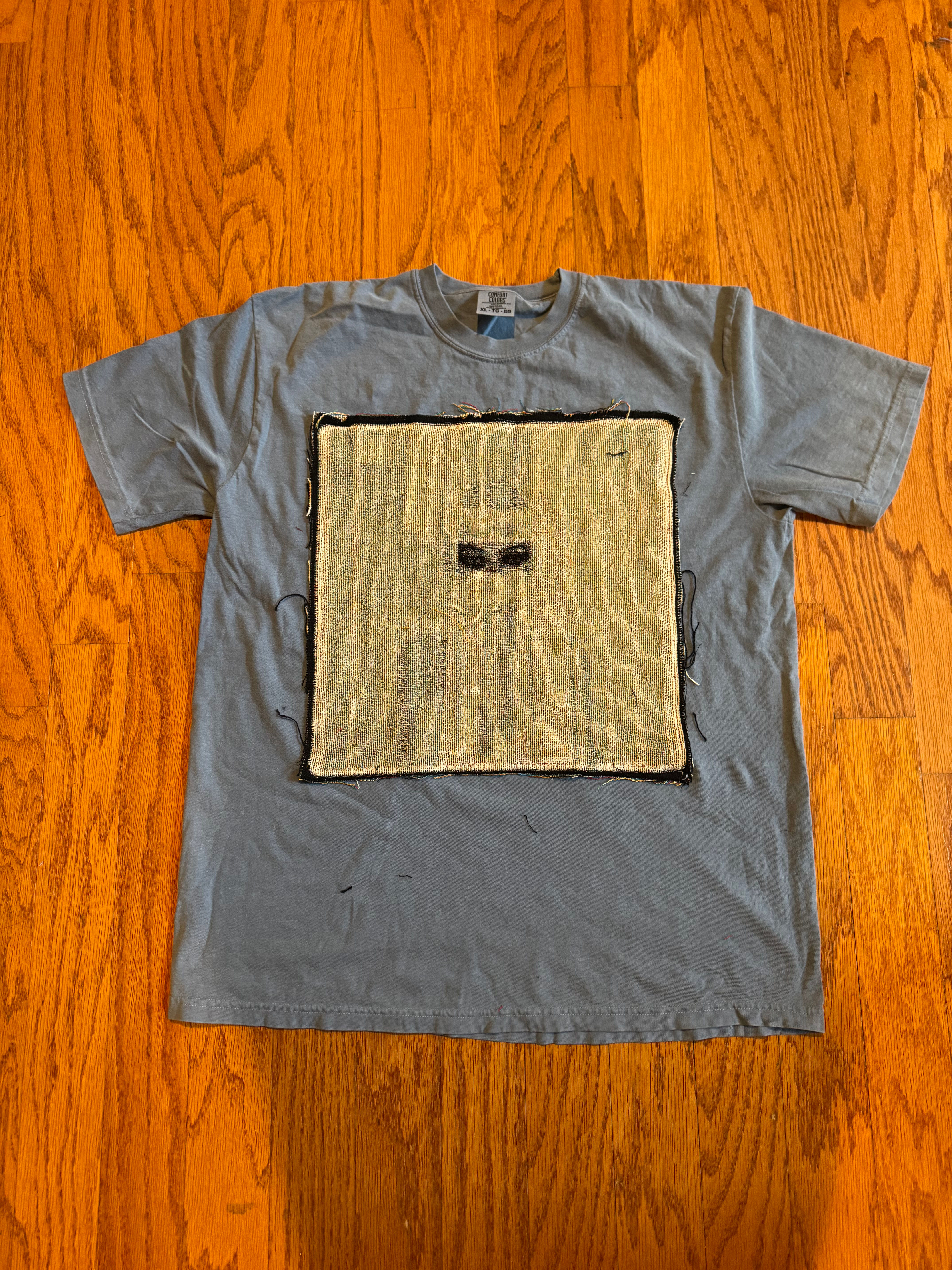 COMFORT COLORS “HABIBTI” TAPESTRY T-SHIRT