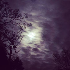 Dreaming into being with the Pisces full moon
