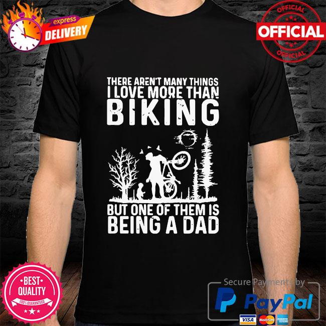 Mycheckoutshirts - There aren’t many things I love more than biking shirt