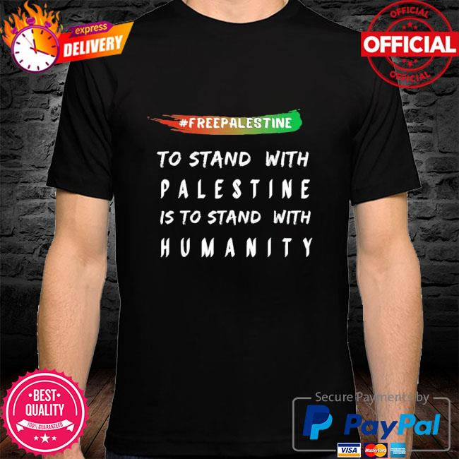 Mycheckoutshirts - Freepalestine peace for palestine shirt