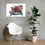 Thumbnail: Mushroom Tortoise Wall Art