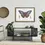 Thumbnail: Vibrant Watercolor Butterfly Print – Science Illustration Art