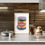 Thumbnail: Watercolor Print of Antique Vegemite Jar - Vintage Kitchen Decor