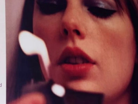 Book Recommendations For Songs on Taylor Swift's Midnights