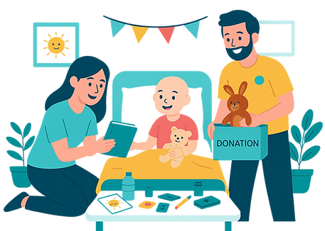 Participer au changement