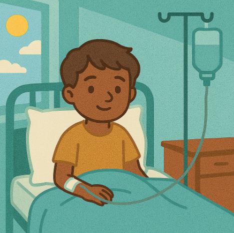 Hospitalisation de jour