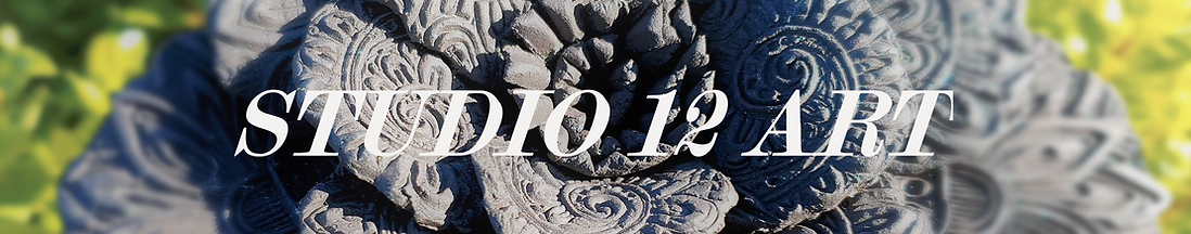 studio 12 art pottery new zealand artist manawatu 