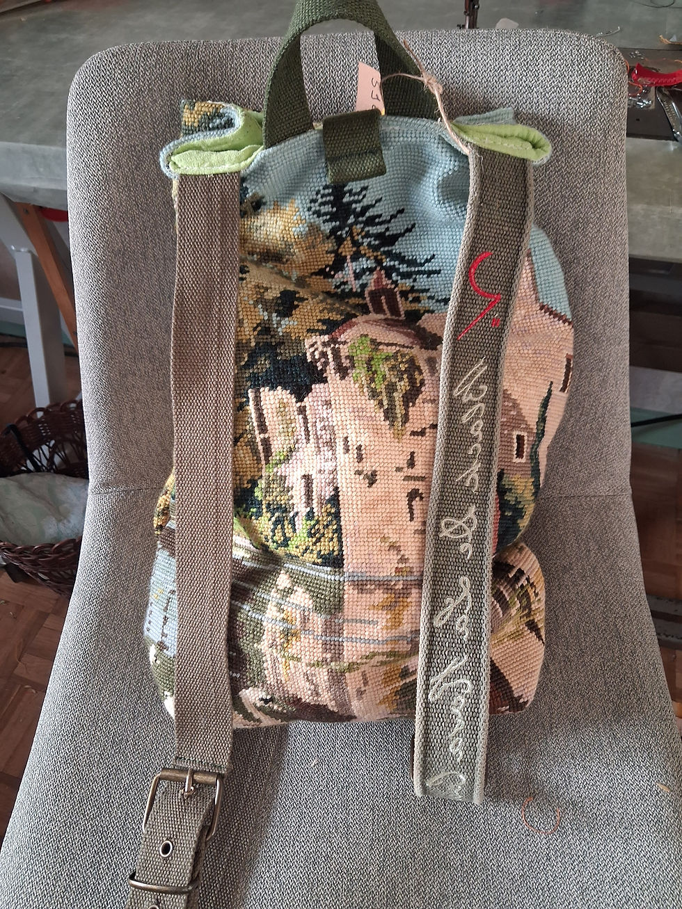 Miniature : Sac à dos