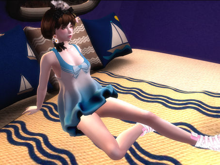 SL Look #033