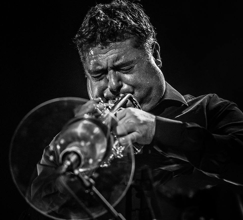 Rune Haglund