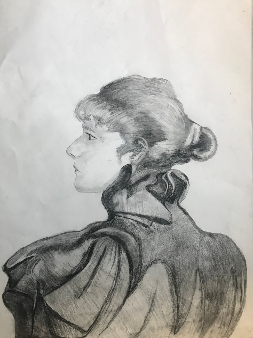 Lida Heymann