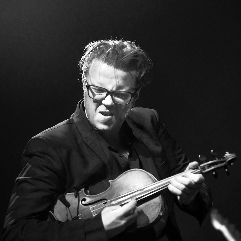 Ola Kvernberg