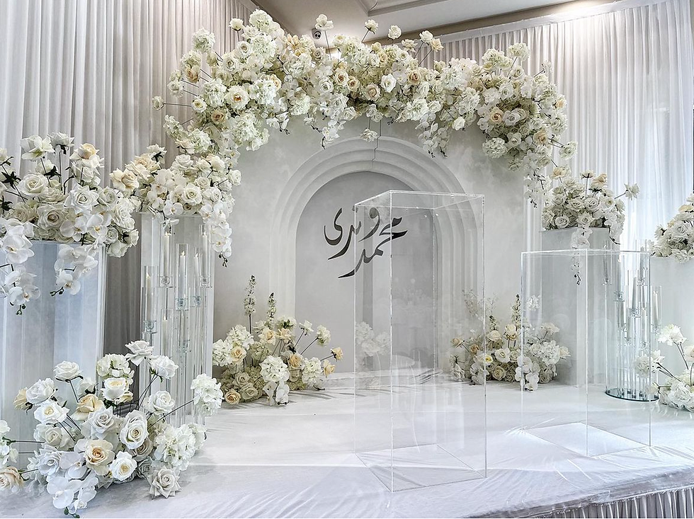 Thumbnail: Staggered Arch