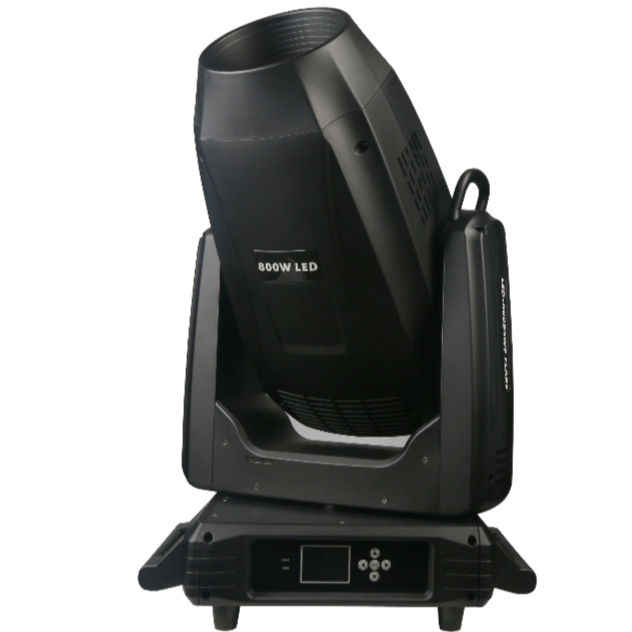 VERSATILIS 800CMY, profile, professional lighting, concert lighting